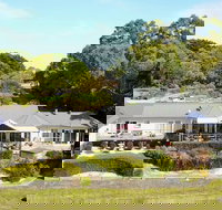 Llarrinda Bed  Breakfast - C Tourism