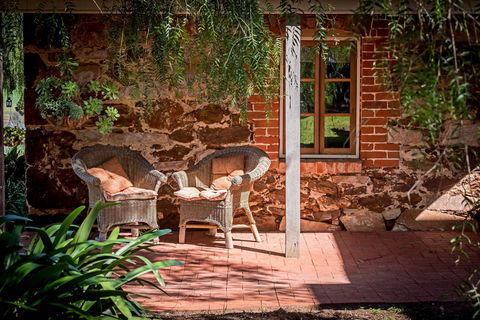 Lucy's House - C Tourism 0