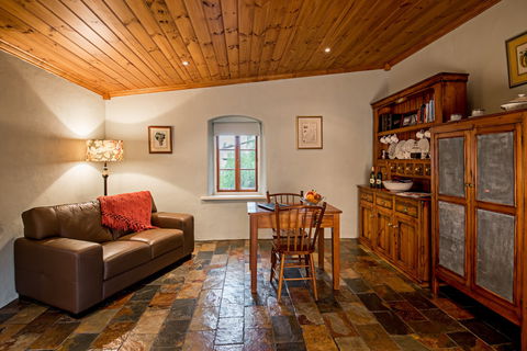 Lucy's House - C Tourism 1