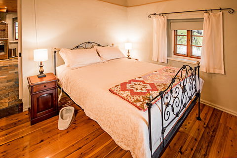 Lucy's House - C Tourism 2