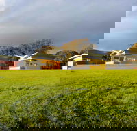 Lush Pastures hosted BnB - C Tourism