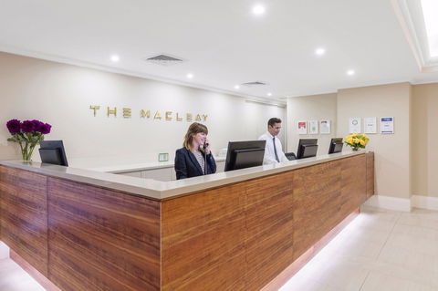 Macleay Hotel - C Tourism 0