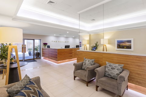 Macleay Hotel - C Tourism 1