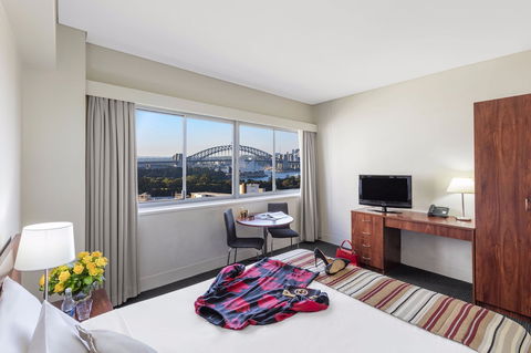 Macleay Hotel - C Tourism 2