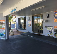 Main Street Motel Hervey Bay - C Tourism