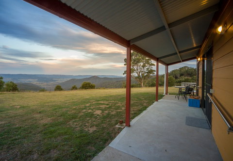 Majestic View Cottages - C Tourism 1