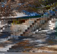 Managers Lodge - Innes National Park - C Tourism