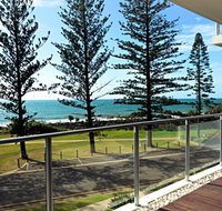 Manta Bargara Resort - C Tourism