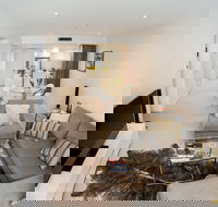Manhattan - Canberra Executive Apartments - C Tourism