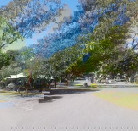 McLaren Vale Lakeside Caravan Park