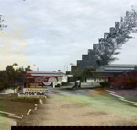 Mercury Motor Inn - C Tourism