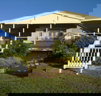 Meredith Place - C Tourism