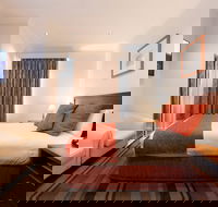 Mercure Canberra - C Tourism