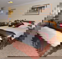 Metro Inn Ryde - C Tourism