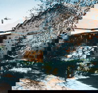 Mintaro Hideaway - C Tourism