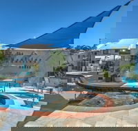 Nautilus Noosa Holiday Resort - C Tourism