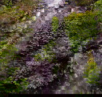 Nimbin Waterfall Retreat - C Tourism