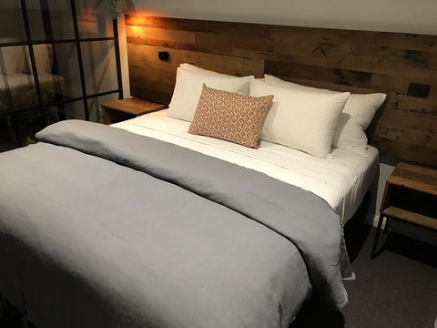Nomads Nest Geelong - C Tourism 0