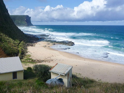 North Era Campground - C Tourism 0