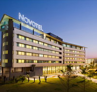 Novotel Brisbane Airport - C Tourism