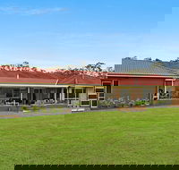 Nulkaba House - C Tourism