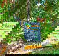 Oasis Tourist Park - C Tourism