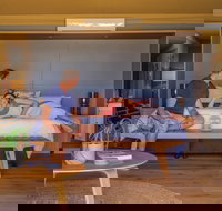 Olio Bello Lakeside Glamping - C Tourism