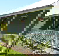 Orangevale at Mount View - C Tourism