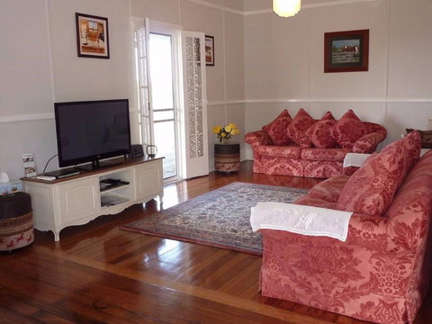 Orangevale At Mount View - C Tourism 1