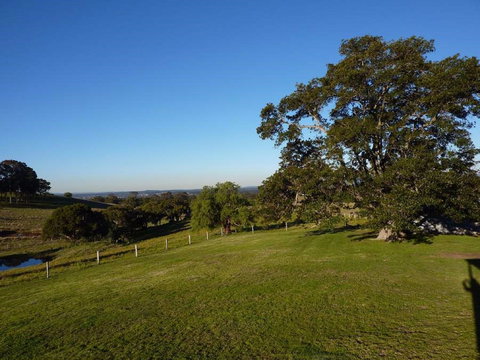 Orangevale At Mount View - C Tourism 2