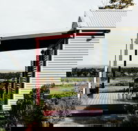 Otway Fields - C Tourism