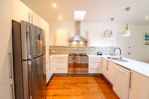 Pacific Beachhouse - C Tourism 2