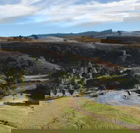 Paradise Valley Camping Park - C Tourism