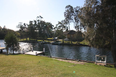 Paradise On The Water - C Tourism 2