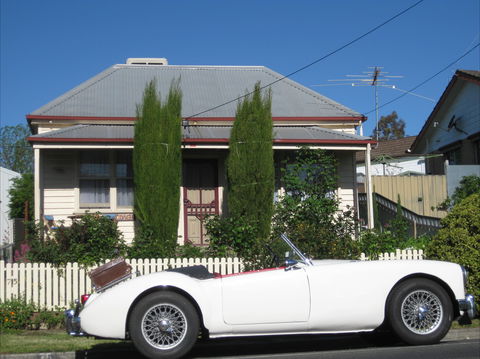 Peel Cottage - C Tourism 0