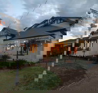 Pelican Sands Bed  Breakfast - C Tourism