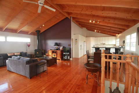 Pelican Sands Bed & Breakfast - C Tourism 1