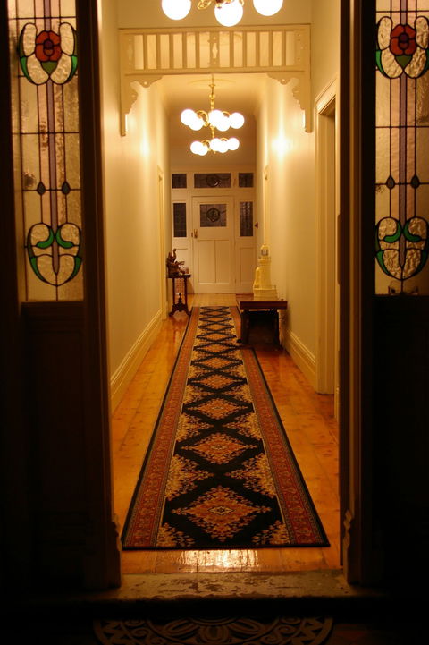 Pelican Sands Bed & Breakfast - C Tourism 2