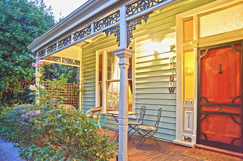 Pendower House B&B And Self Contained Apartments - C Tourism 1