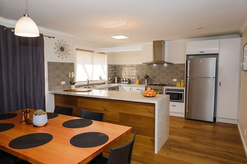 Port Albert Waterview Retreat - C Tourism 1
