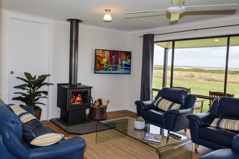 Port Albert Waterview Retreat - C Tourism 2