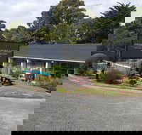 Prom Country Lodge - C Tourism