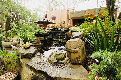 Qii House - C Tourism 1