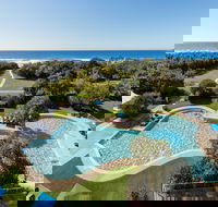 Ramada by Wyndham Marcoola Beach - C Tourism