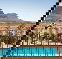 Rawnsley Homestead - C Tourism