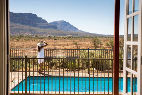 Rawnsley Homestead - C Tourism 0