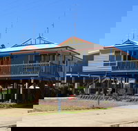 Riley On North Beach - C Tourism