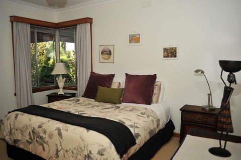 Rosetta's Garden Guesthouse - C Tourism 2