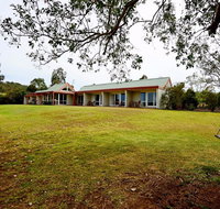 Rothbury Escape - C Tourism