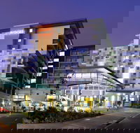 Rydges Palmerston - C Tourism